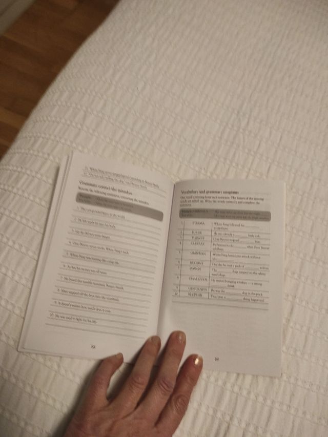 MR (E) White Fang Pk (MacMillan Readers. Elementary Level)