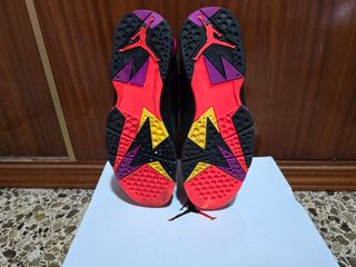 AIR JORDAN 7 RETRO