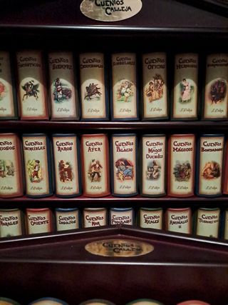 Cuentos  calleja colección  de bolsillo