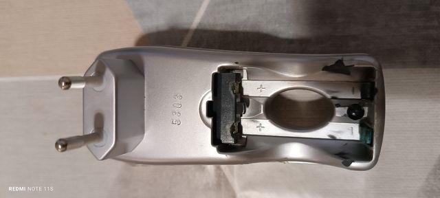 Caricabatterie o batterie ricaricabili