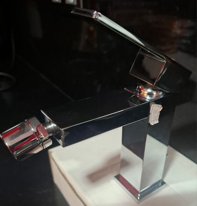 GRIFO INOXIDABLE NUEVO MUY BARATO