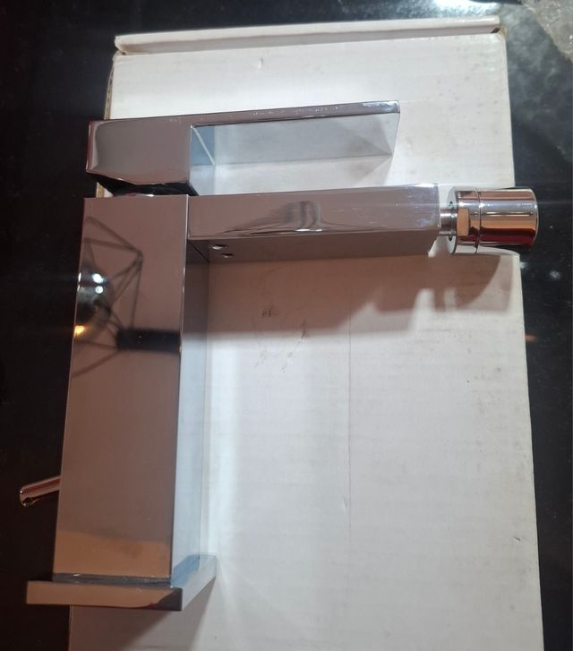 GRIFO INOXIDABLE NUEVO MUY BARATO