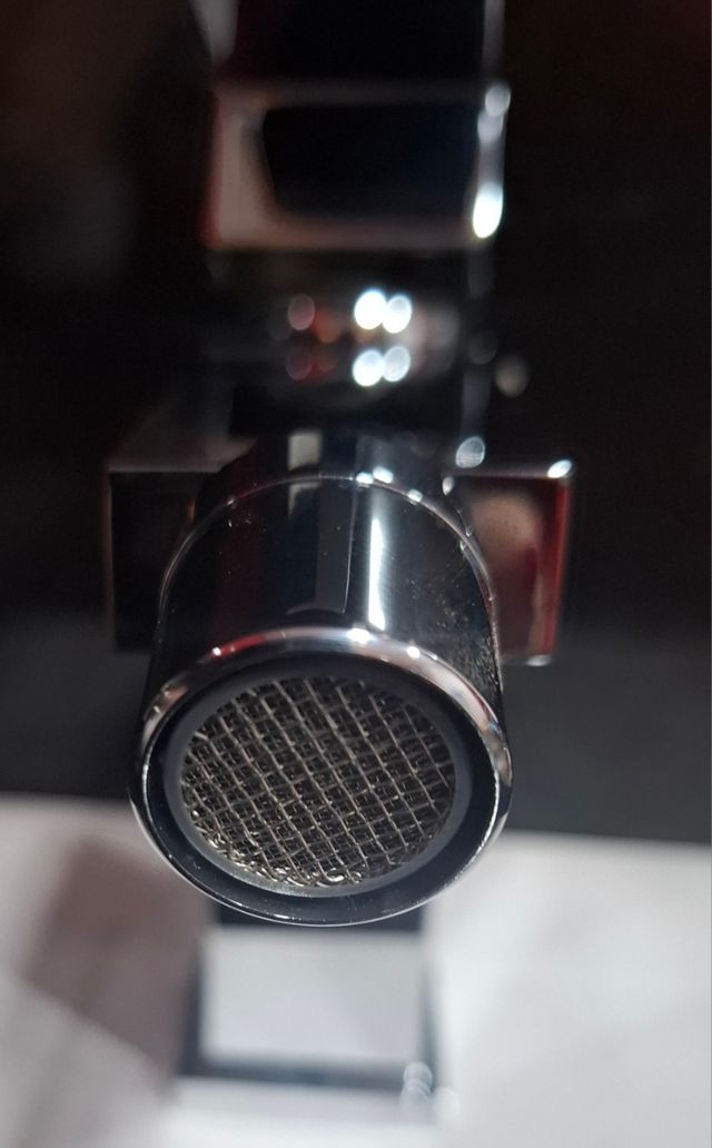 GRIFO INOXIDABLE NUEVO MUY BARATO