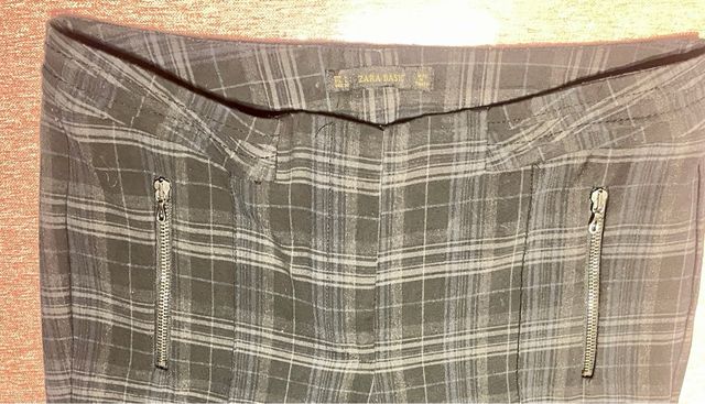 Pantalón Zara
