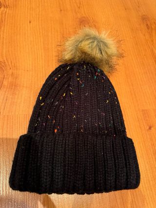 Gorro y buffanda
