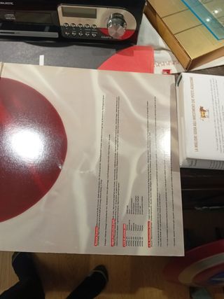 Dokken-beast from the East vinile 1988