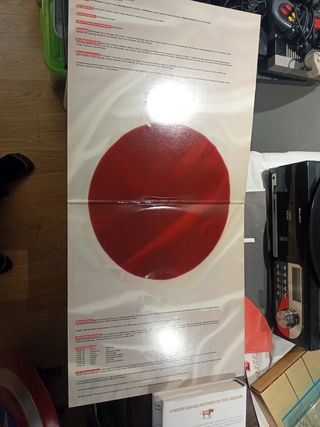 Dokken-beast from the East vinile 1988