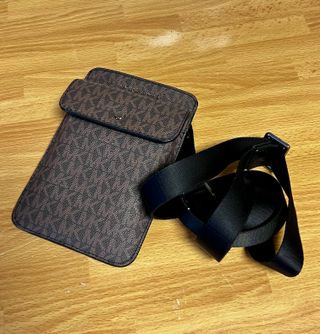 Bolso para smartphone Michael Kors