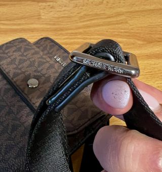 Bolso para smartphone Michael Kors