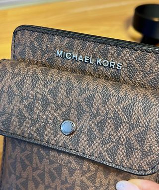 Bolso para smartphone Michael Kors