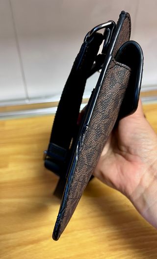 Bolso para smartphone Michael Kors