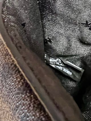 Bolso para smartphone Michael Kors