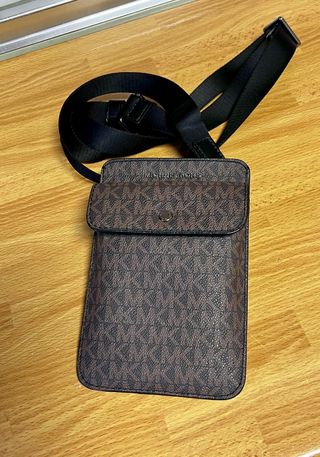 Bolso para smartphone Michael Kors
