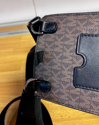 Bolso para smartphone Michael Kors