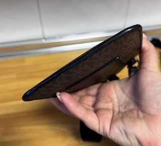 Bolso para smartphone Michael Kors