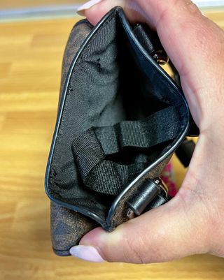 Bolso para smartphone Michael Kors