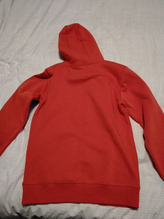 SUDADERA POLAR QUIKSILVER