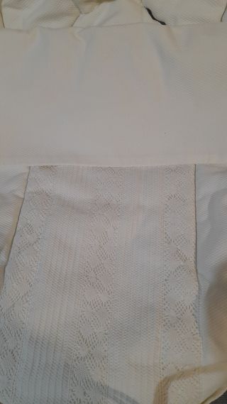 Saco maxicosi 
