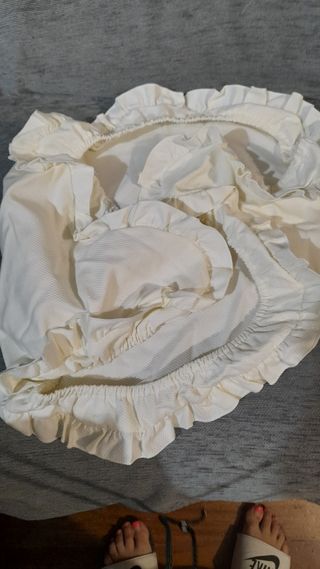 Saco maxicosi 