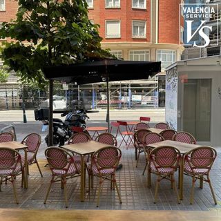 0732 - CAFETERÍA GASTRO BAR TAPAS EN ZONA CENTRO