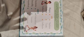 Luca. Mis lecturas Disney (Disney. Lectoescritura): Con pictogramas y actividades educativas