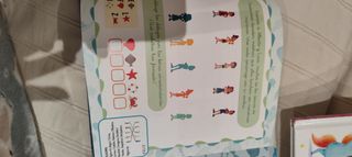 Luca. Mis lecturas Disney (Disney. Lectoescritura): Con pictogramas y actividades educativas