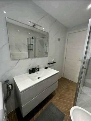 Reformas todos azulejos pintura pladur 
