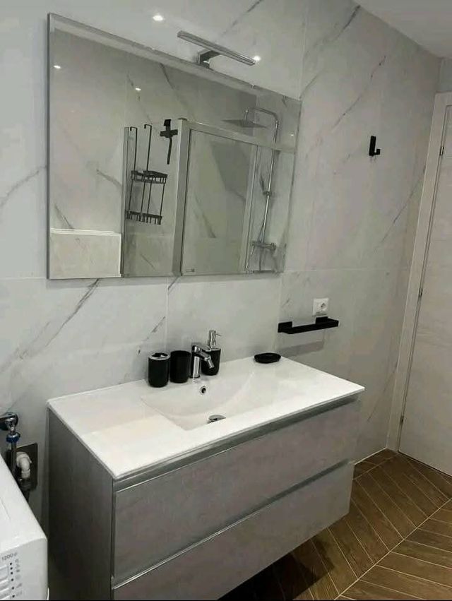 Reformas todos azulejos pintura pladur 