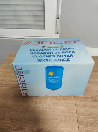 Secador de ropa Jocel