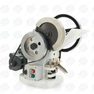 LFA OXFORD Maquina prensado rotatorio TDP 5