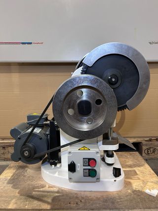 LFA OXFORD Maquina prensado rotatorio TDP 5