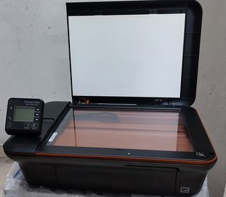 Impresora Multifunción HP