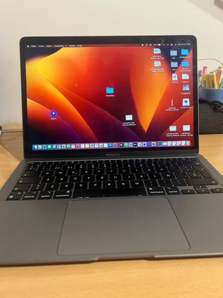 Macbook Air M1 2020