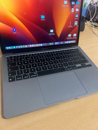 Macbook Air M1 2020