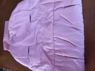 Saco silla paseo. Akon bebedue.