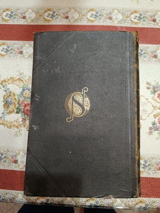 Libro Anatomía Humana L.Testut