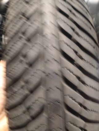 Rueda t-max 120/70-15 Michelin city grip whinter