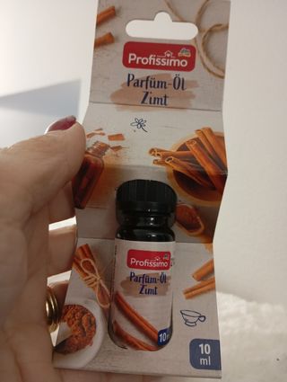 Olio profumato per ambiente 