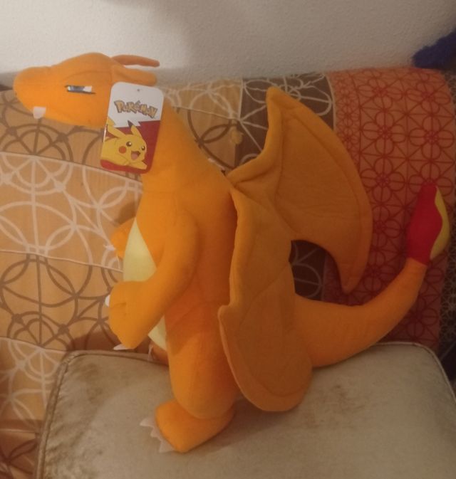 Charizard Pokemon 59 cm