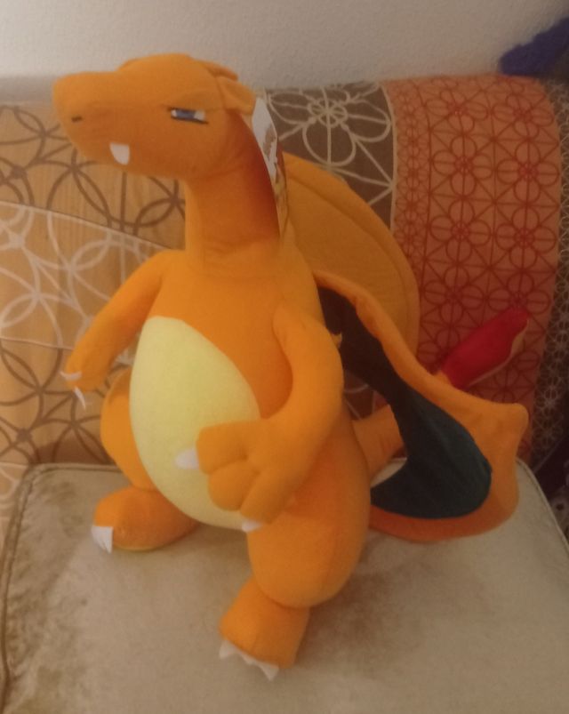 Charizard Pokemon 59 cm