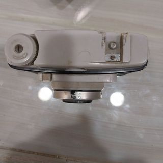 Cámara de fotos analógica nersport