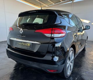 RENAULT Scénic ENERGY 1.6dCi 130CV 5PZ MANUAL