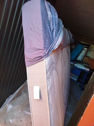 Colchón pikolin 2m x 1'80m