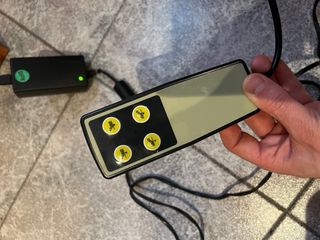 Sofa Sillon Elevador