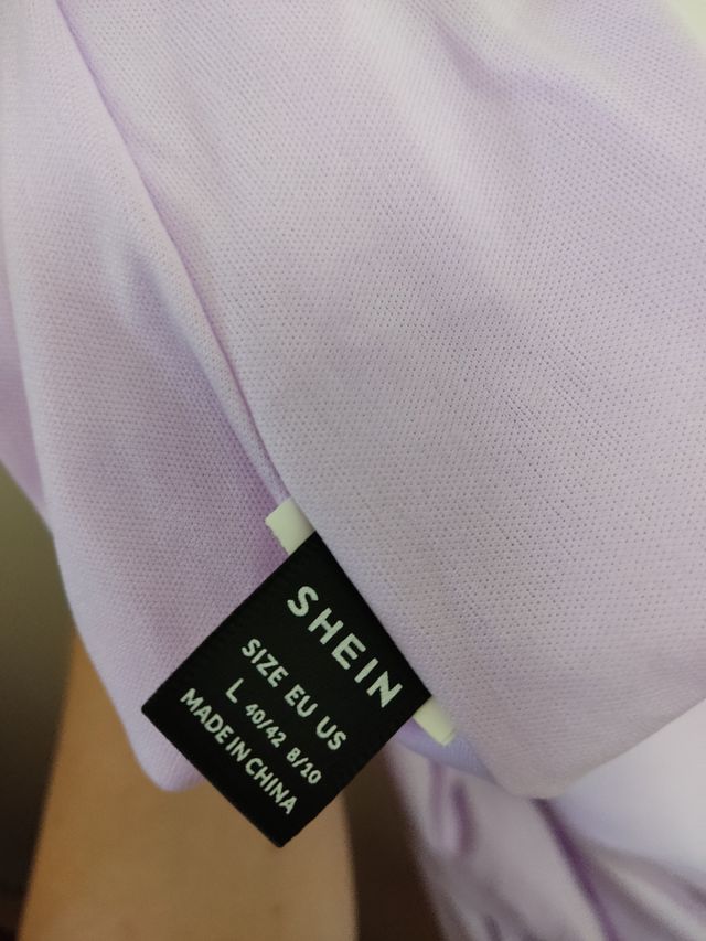 Vestido largo de fiesta