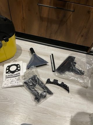 Karcher SE 5.100 lava aspiradora moquetas 