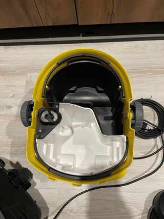 Karcher SE 5.100 lava aspiradora moquetas 