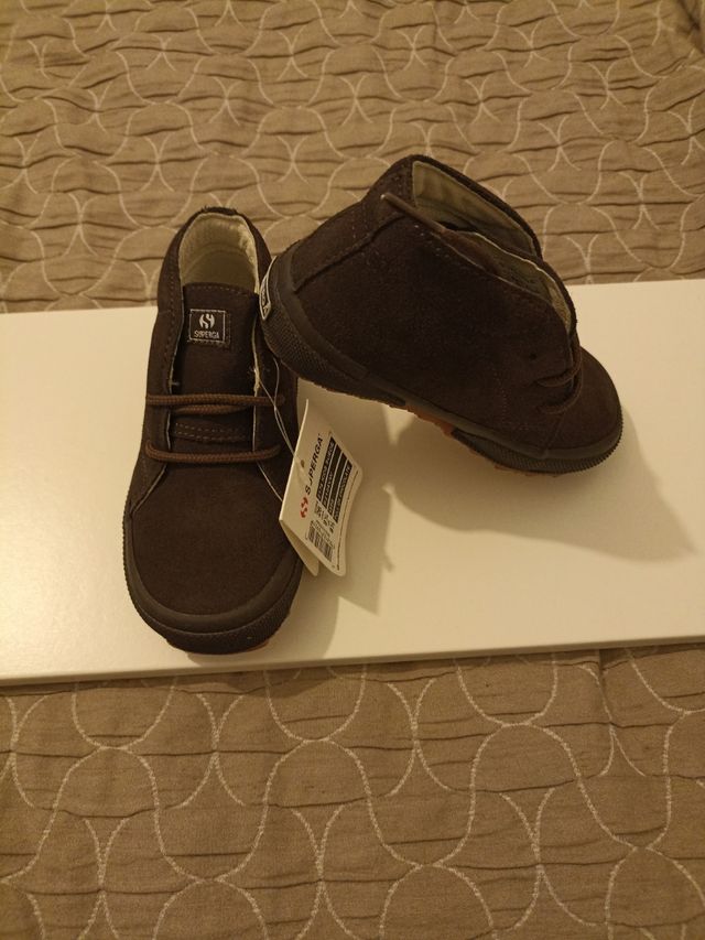 Stivali per bambini Superga
