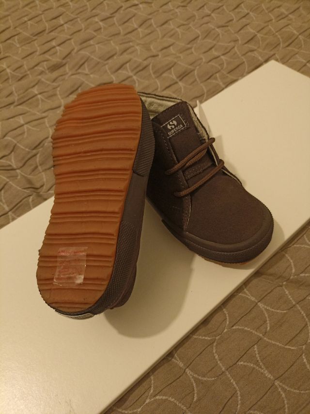 Stivali per bambini Superga