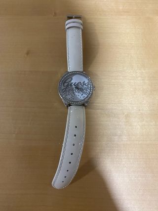 Reloj guess sin caja